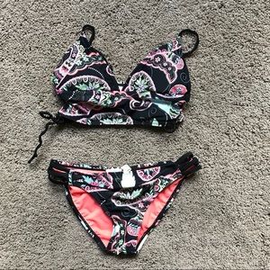 Hobie 2-piece swimsuit